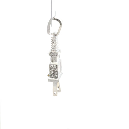 Iced Charm - Style 12