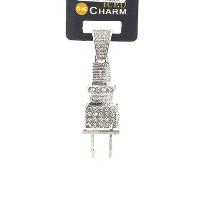 Iced Charm - Style 12