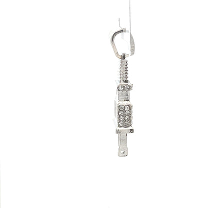 Iced Charm - Style 12