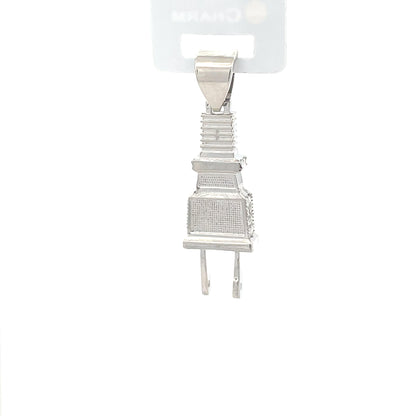 Iced Charm - Style 12