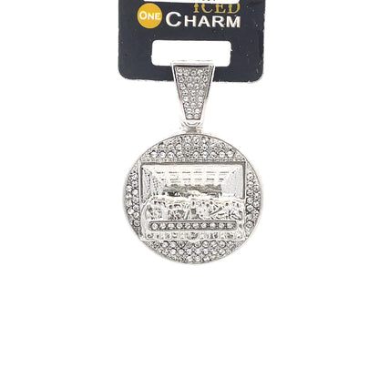 Iced Charm - Style 13
