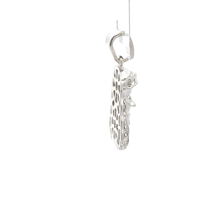 Iced Charm - Style 15