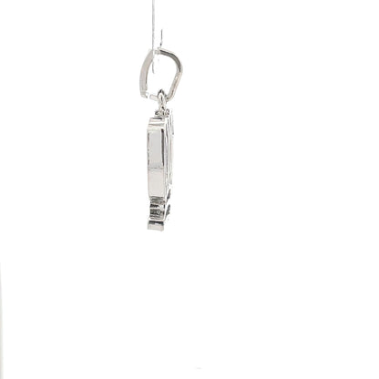 Iced Charm - Style 16