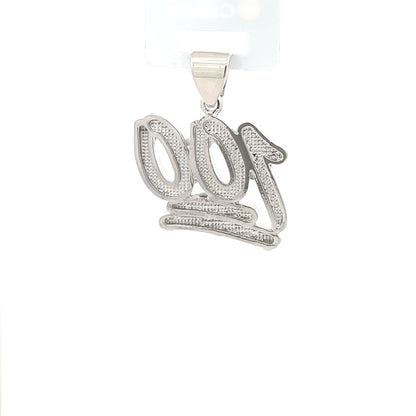 Iced Charm - Style 16