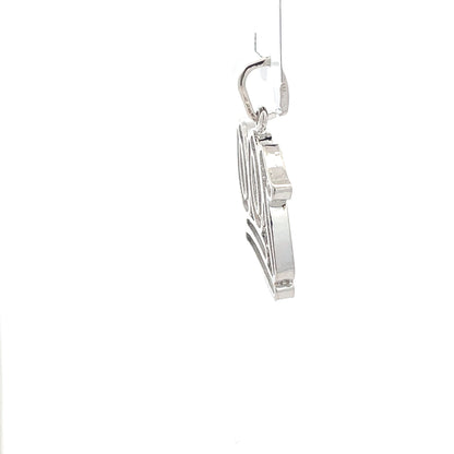 Iced Charm - Style 16