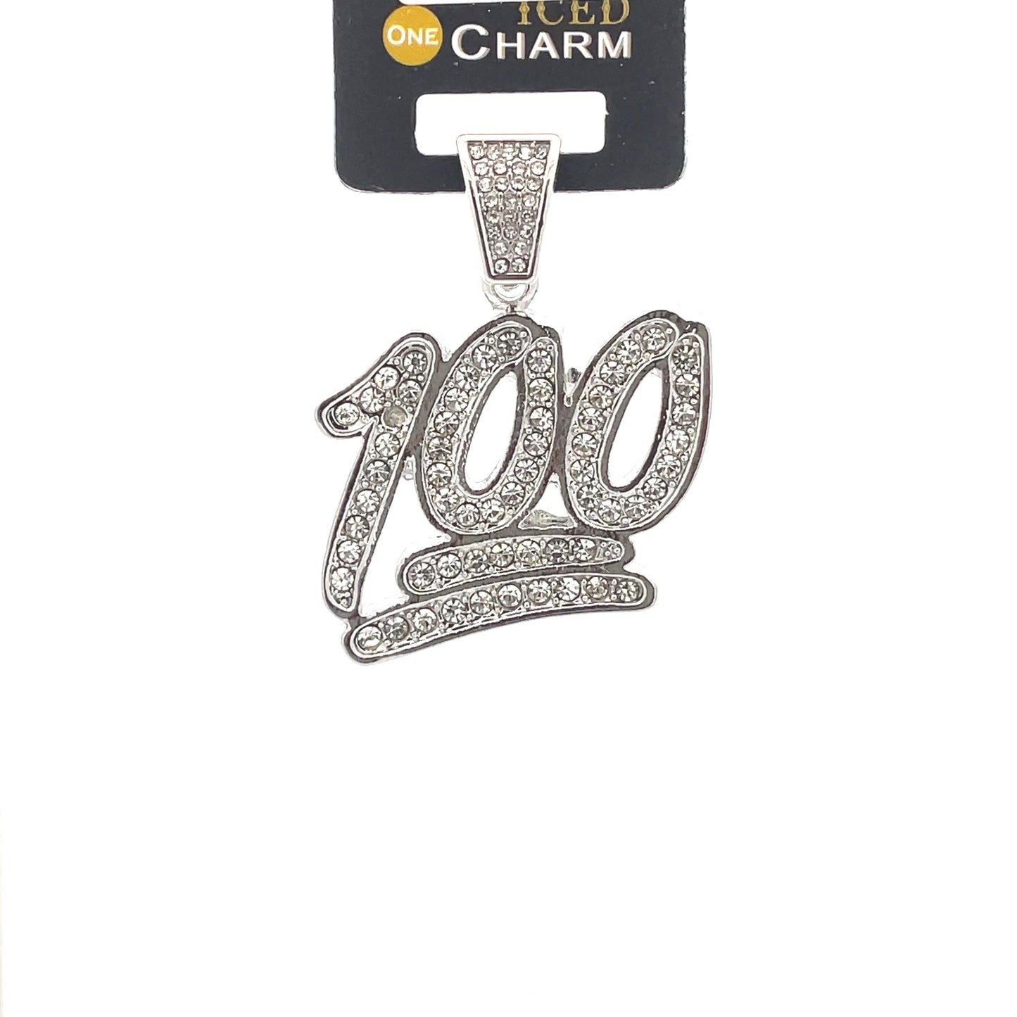 The One Iced Charms -  Design 16