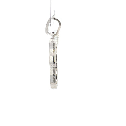 Iced Charm - Style 17