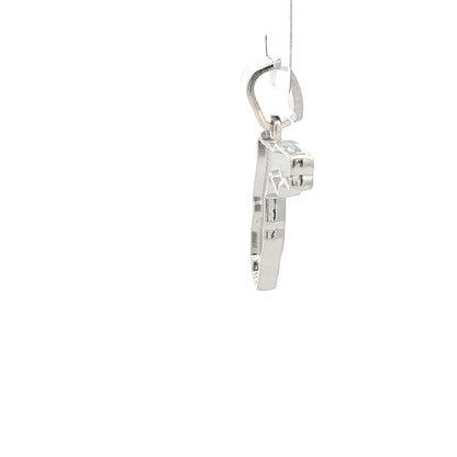 Iced Charm - Style 17