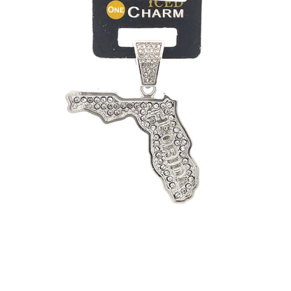 Iced Charm - Style 17