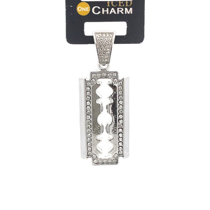 Iced Charm - Style 18
