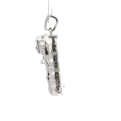 Iced Charm - Style 19