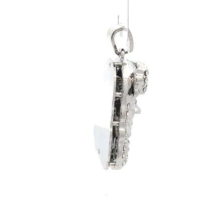 Iced Charm - Style 19