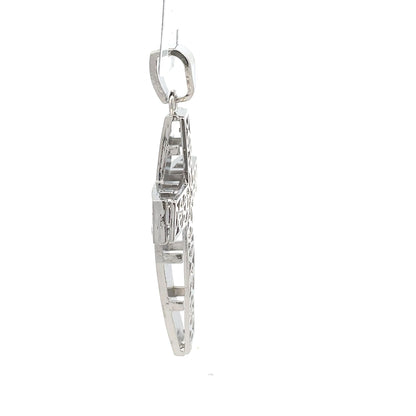 Iced Charm - Style 20