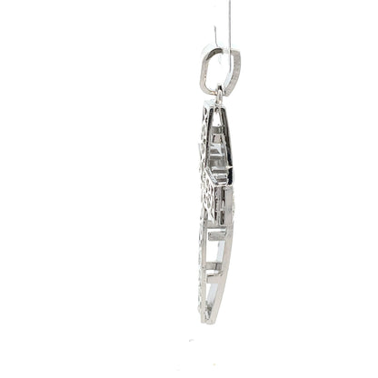 Iced Charm - Style 20