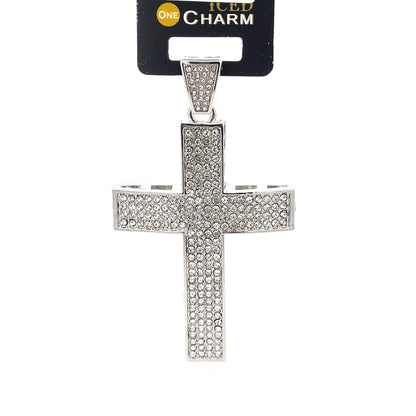 Iced Charm - Style 20