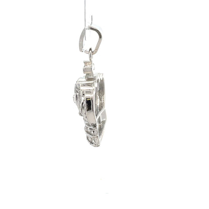 Iced Charm - Style 21