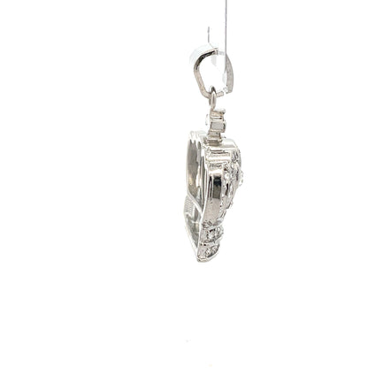 Iced Charm - Style 21