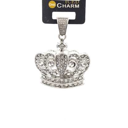 Iced Charm - Style 21