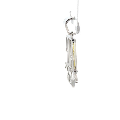 Iced Charm - Special Design 02
