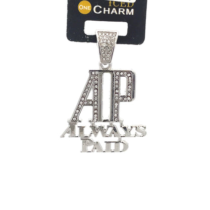 Iced Charm - Special Design 02