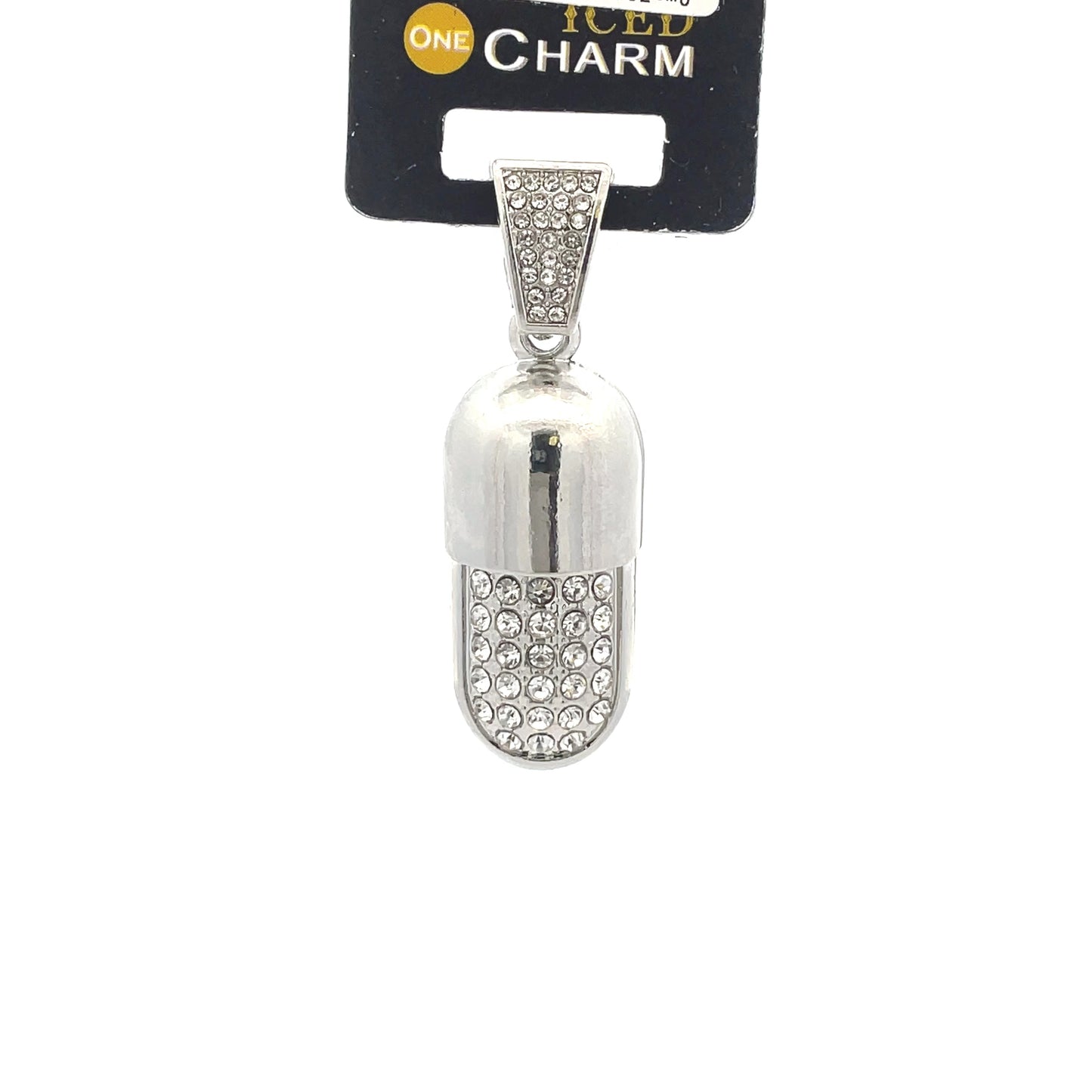 Iced Charm - Special Design 03