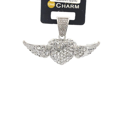 Iced Charm - Special Design 04