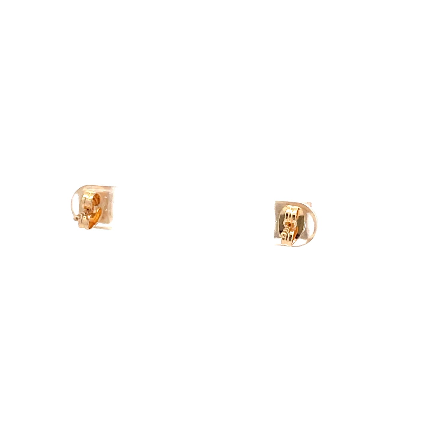 Micro Pave Earring - Style 01