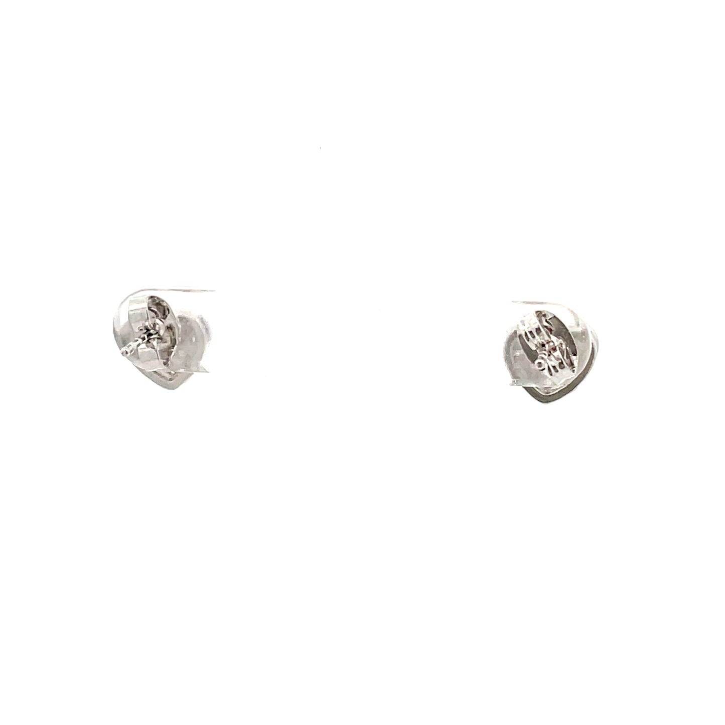 Micro Pave Earring - Style 03