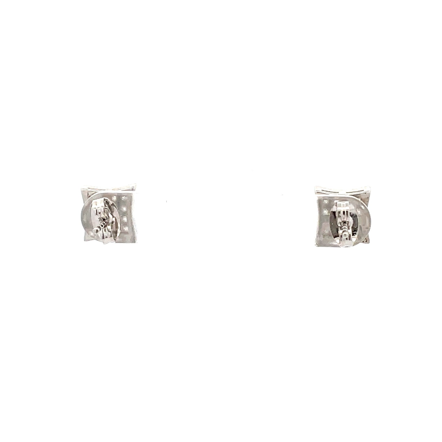 Micro Pave Earring - Style 08