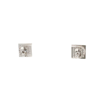 Micro Pave Earring - Style 13