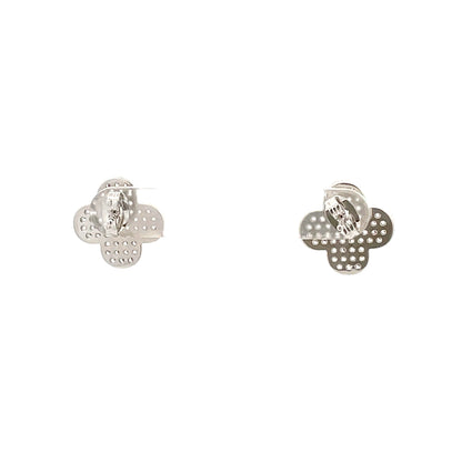 Micro Pave Earring - Style 19