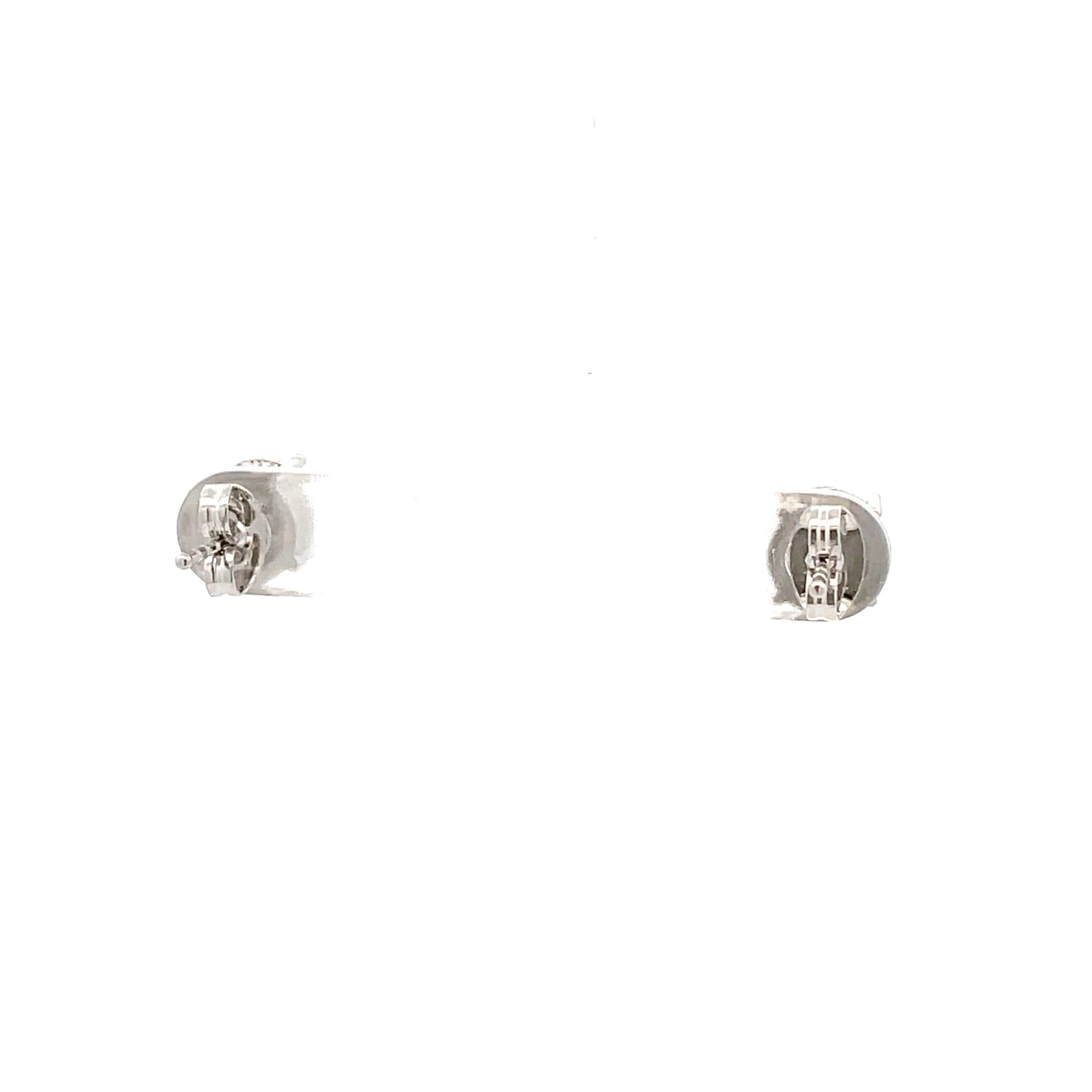 Micro Pave Earring - Style 20