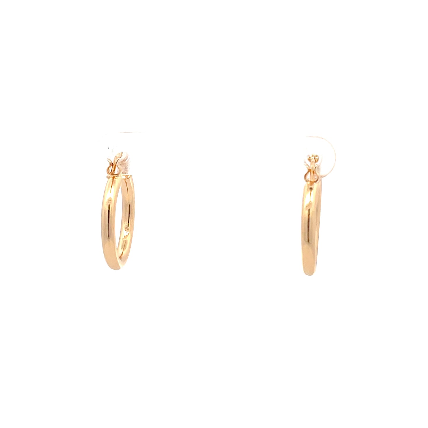 Floor Pin-catch Earrings - Style 13