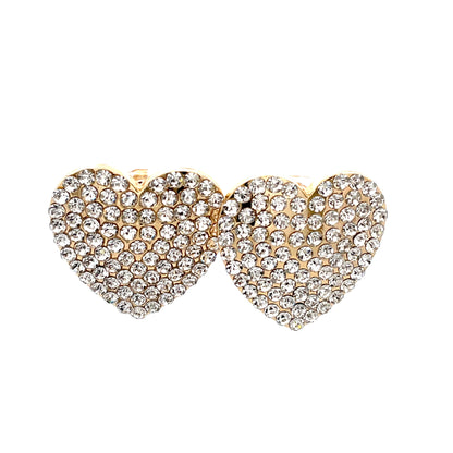 Sweet Heart Earrings 12MM - Style 1-8