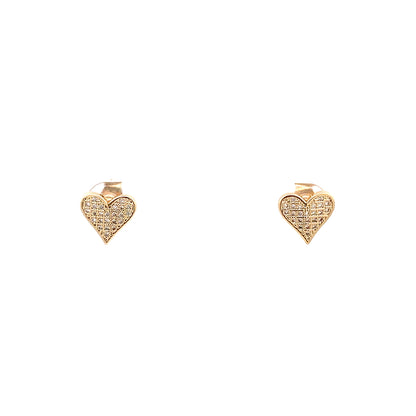 Lovesome Earrings - Style 05