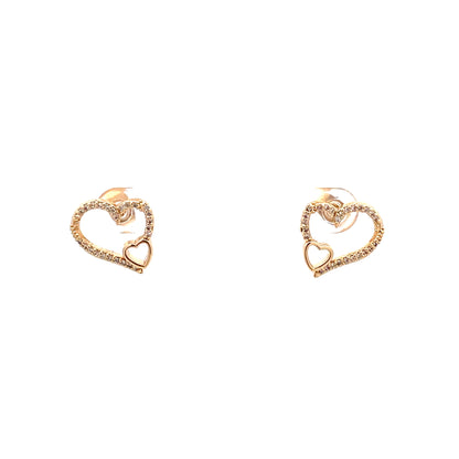 Lovesome Earrings - Style 06