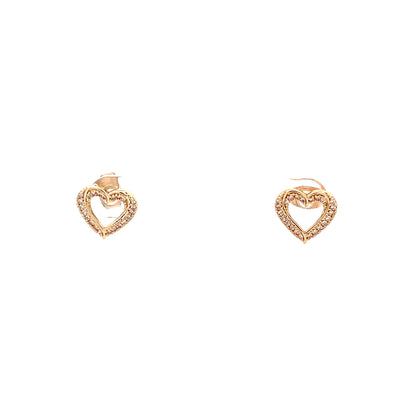 Lovesome Earrings - Style 10