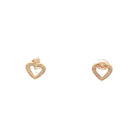 The One Lovesome Earrings  - 10