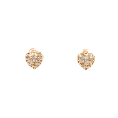 Lovesome Earrings - Style 12