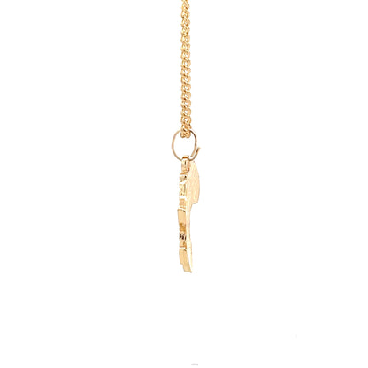 Charming Necklace - Style 19