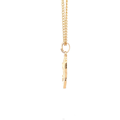 Charming Necklace - Style 19