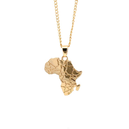 Charming Necklace - Style 19