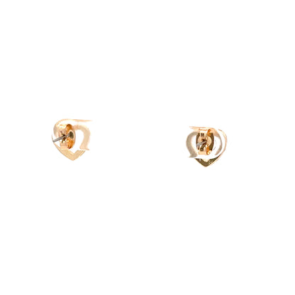 Lovely Stud Earrings - Style 01