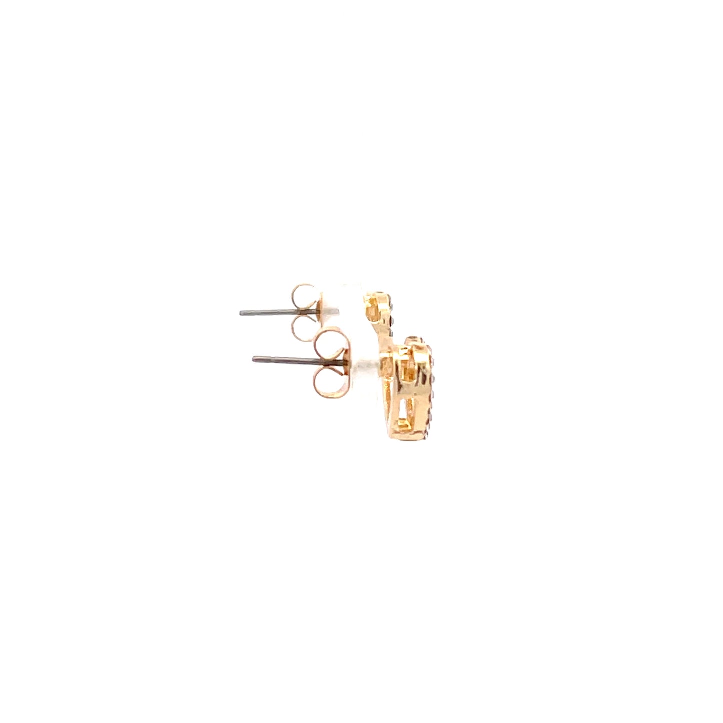 The One Lovely Stud Earrings - 01