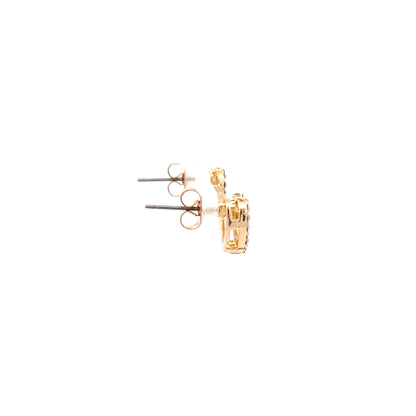 Lovely Stud Earrings - Style 01