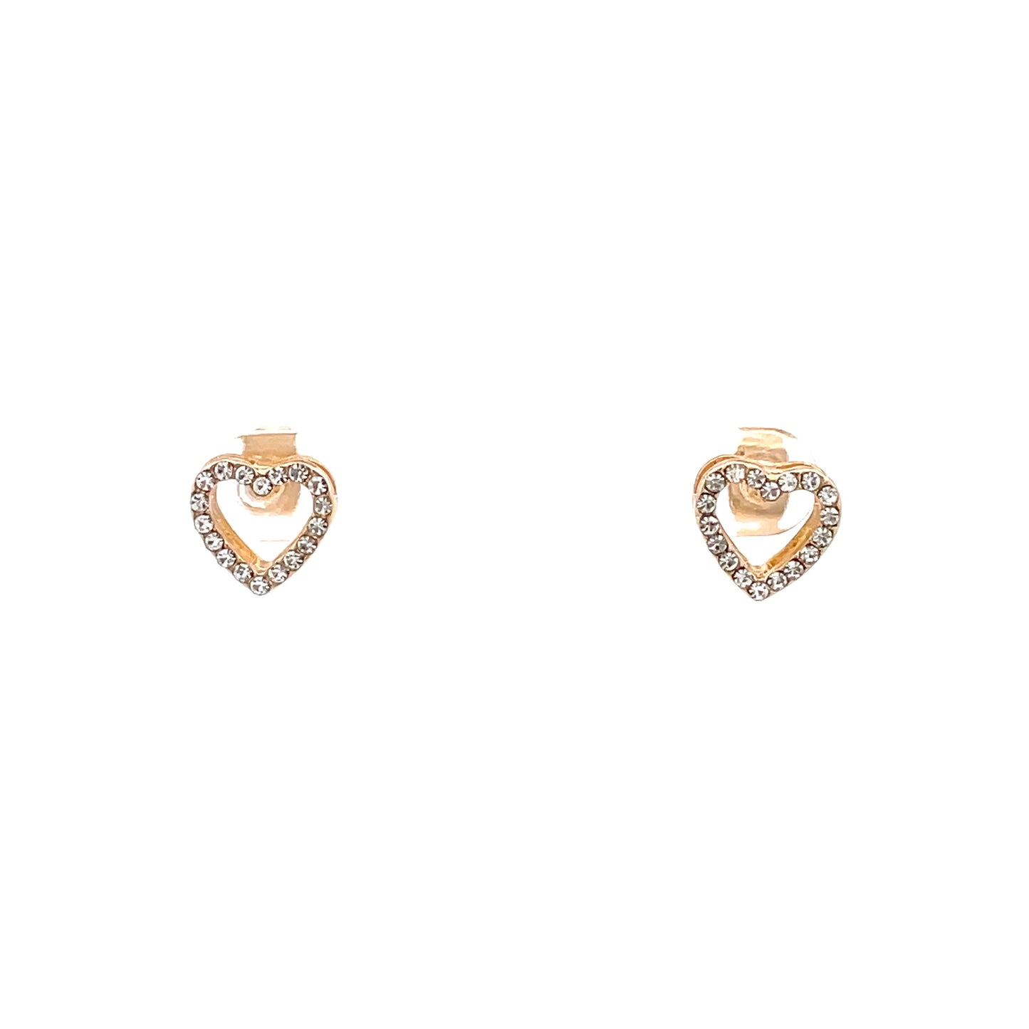 The One Lovely Stud Earrings - 01