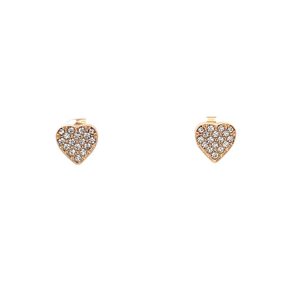 Lovely Stud Earrings - Style 02