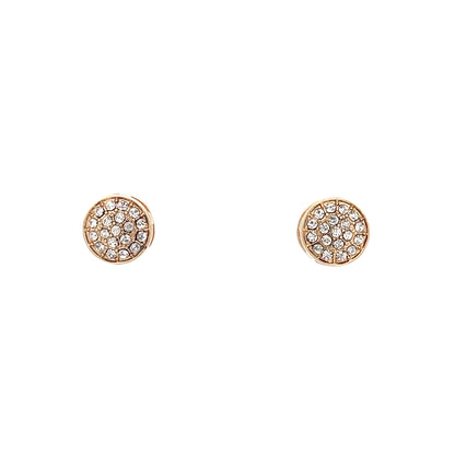 Lovely Stud Earrings - Style 03