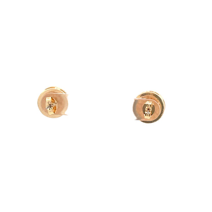Lovely Stud Earrings - Style 03