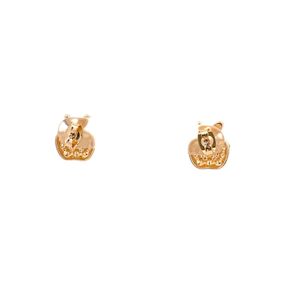 Lovely Stud Earrings - Style 04